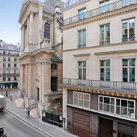 Saint-Honore Beautiful Apartment 4 People Parigi Esterno foto