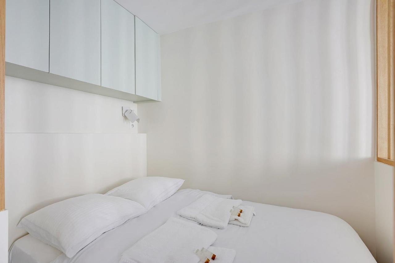 Saint-Honore Beautiful Apartment 4 People Parigi Esterno foto