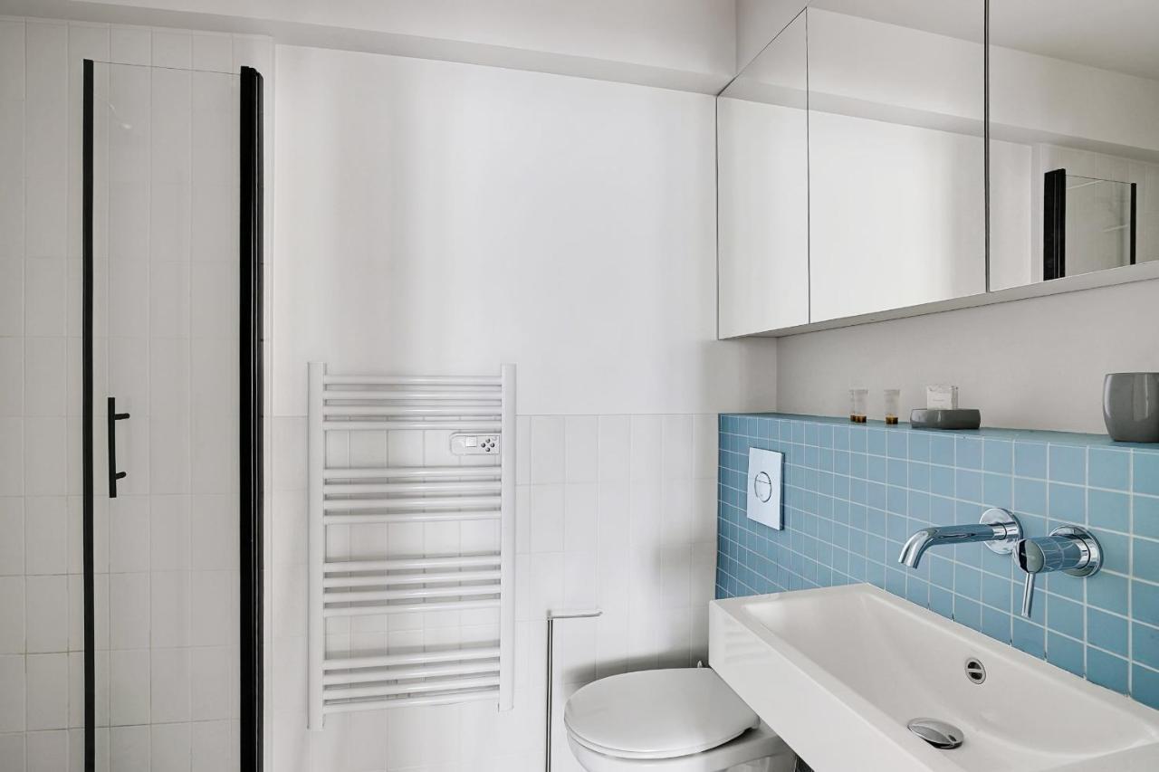 Saint-Honore Beautiful Apartment 4 People Parigi Esterno foto